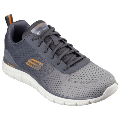 Abbildung von Skechers Ripkent Sneaker low, Herren, Größe: 39, Grau Schuhe