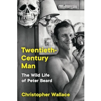 Abbildung von Twentieth Century Man: The Wild Life of Peter Beard