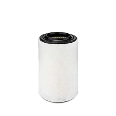Abbildung von UFI 27.693.00 Luftfilter 167mm 159mm Filtereinsatz AUDI: A4 B8 Avant, A5 Sportback, Q5