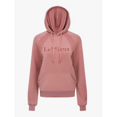 Abbildung von LeMieux Hoodie Nadine Peony 36 Agradi.deVerkauft von Agradi
