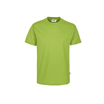 Abbildung von HAKRO T Shirt &quot;Performance&quot; 281 kiwi Größe: XS