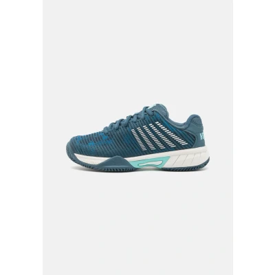Abbildung von Kinder Tennisschuhe K Swiss Hypercourt Express 2 HB