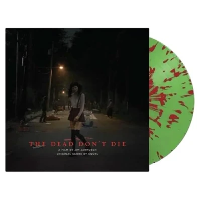 Abbildung von The Dead Don&#039;T die: Original Score (Ltd.Col.Viny [Vinyl LP]