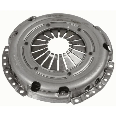 Abbildung von SACHS 3082 000 595 Kupplungsdruckplatte SMART: Fortwo II Cabrio, MITSUBISHI: COLT 6
