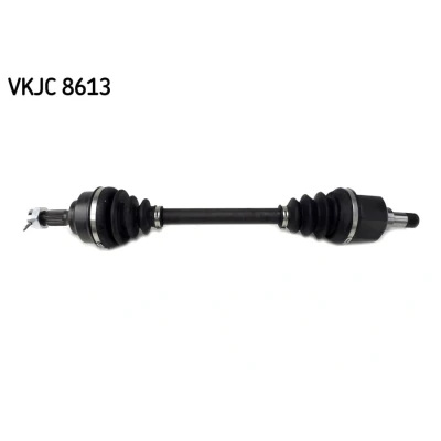 Abbildung von SKF VKJC 8613 Antriebswelle 628, 52,5 82 PEUGEOT: 2008 Kombi, 3008 I, 208 I Schrägheck, CITROËN: DS3 C3 Picasso kfzteile, kfzteile24,