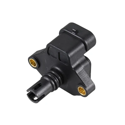 Abbildung von METZGER 0906021 Sensor, Saugrohrdruck MINI: Schrägheck, Cabrio