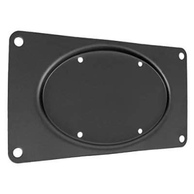 Abbildung von VIVO VESA Monitorhalterung, Adapterplatte für Bildschirme bis zu 43 Zoll (109 cm), Umrüstsatz 200 x 100 (MOUNT AD2X1)