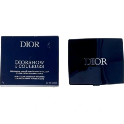 Abbildung von DIOR Diorshow 5 Couleurs N 7 g 649 Nude Dress