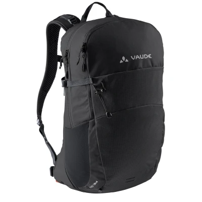 Abbildung von Vaude Wizard 18+4 Backpack black/umbra