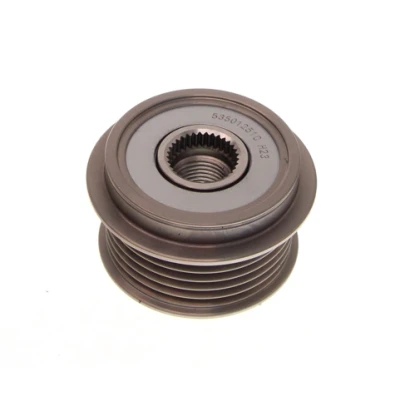 Abbildung von MAXGEAR 30 0295 Freilauf Lichtmaschine 34,6 Spezialwerkzeug zur Montage notwendig FORD: S Max Mk1, Galaxy Mk2 MPV, MONDEO 4 Turnier, VOLVO: V70 3