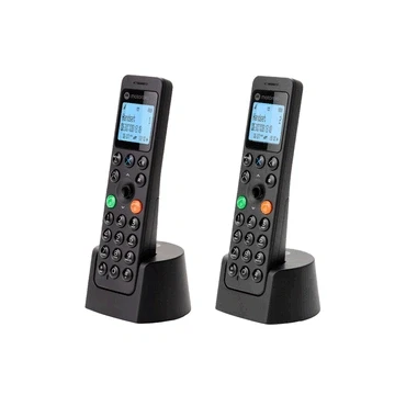 Abbildung von Beafon Motorola DOT202 Twin