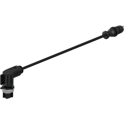 Abbildung von Bremsleitung, ABS WABCO 449 723 040 0