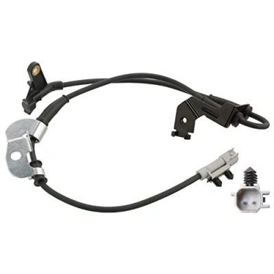 Abbildung von FEBI BILSTEIN 106456 ABS Sensor Vorderachse links mit Haltelasche 800 CHRYSLER: VOYAGER 4