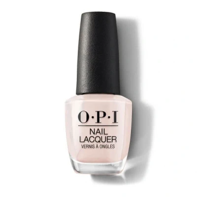 Abbildung von OPI Tiramisu For Two 15 ml