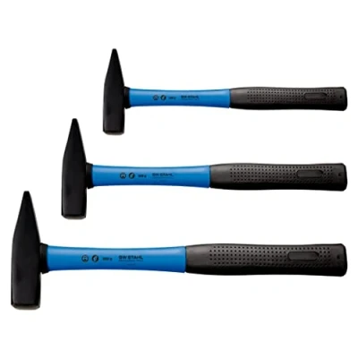 Abbildung von SW Stahl 50430L Schlosserhammer 360, 310, 340