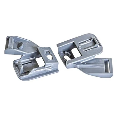 Abbildung von GVS Filter Technology SPM567 Kopfhalterungsclip für Elipse Integra Gasmasken, 2er Packung