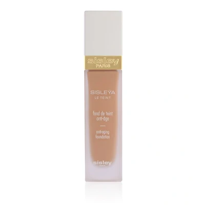Abbildung von Sisley Sisleya Le Teint Anti aging Foundation 3C1 (3R) Peach 30 ml