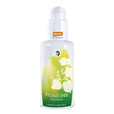 Abbildung von Martina Gebhardt Gesichtspflege TASSILO Linde Face Lotion, 100 ml