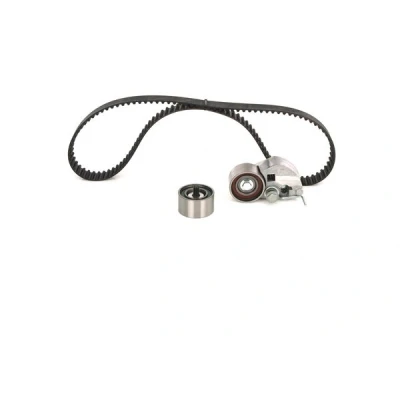 Abbildung von BOSCH 1 987 946 671 Zahnriemensatz 123 HYUNDAI: Tucson, SANTA FE 2, Getz, KIA: Sportage II, CARENS 3, 2