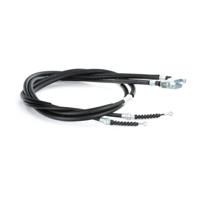 Abbildung von NK 9036121 Handbremsseil 1735/1550+1760/1580 Scheibenbremse OPEL: Astra H Caravan, G Classic Schrägheck, Caravan