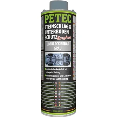 Abbildung von PETEC 73310 Unterbodenschutz