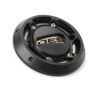 Abbildung von Motorhauben Motorabdeckung Für Yam&amp;aha T MAX TMAX 530 500 TMAX530 TMAX500 Motorrad Motor Schutzhülle Stator Abdeckung Schutz Slider Protector Zubehör