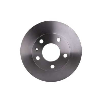 Abbildung von HELLA 8DD 355 113 391 Bremsscheibe 294 24 05/06 130 innenbelüftet ohne Radlager, Radbefestigungsbolzen, Radnabe LDV: Maxus Bus