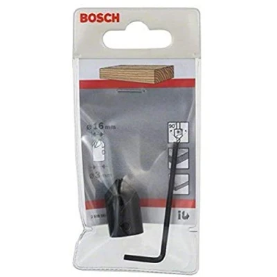 Abbildung von Bosch Pro Aufsteck Kegelsenker für Holzspiralbohrer (Ø 3 mm)