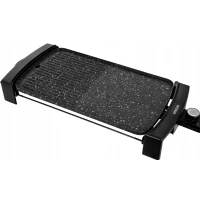 Abbildung von Sencor SBG 0260BK Elektrogrill