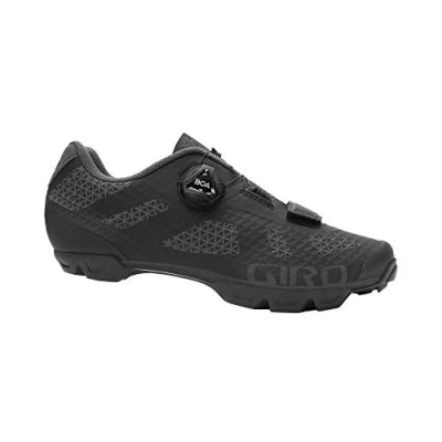 Abbildung von Giro Rincon W Damenfahrradschuhe Schwarz