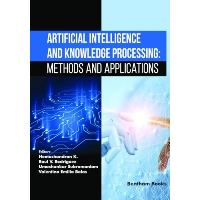 Abbildung von Artificial Intelligence and Knowledge Processing: Methods Applications