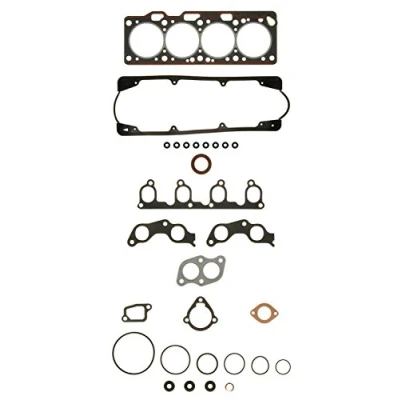 Abbildung von AJUSA FIBERMAX 52162000 Dichtungssatz, Zylinderkopf mit Zylinderkopfdichtung, Ventilschaftabdichtung VOLKSWAGEN: GOLF 3, Polo II Coupe