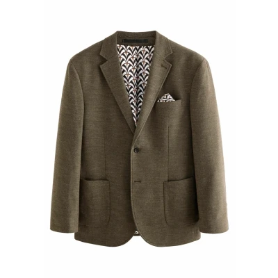 Abbildung von Next Sakko, Herren, Größe: 50xR, Brown
