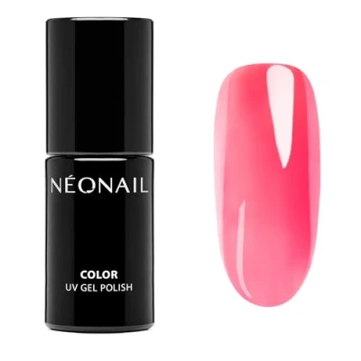 Abbildung von NEONAIL UV Nagellack 7,2 ml Rosa Underwater Ballet Farben Lack Gel Nägel Nageldesign Shellack