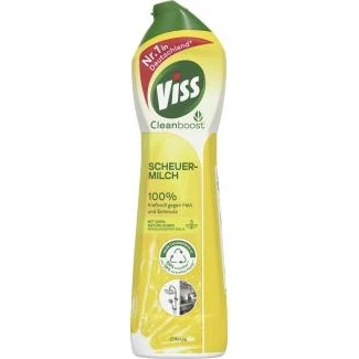 Abbildung von Viss Scheuermilch Citrus 0,5 l