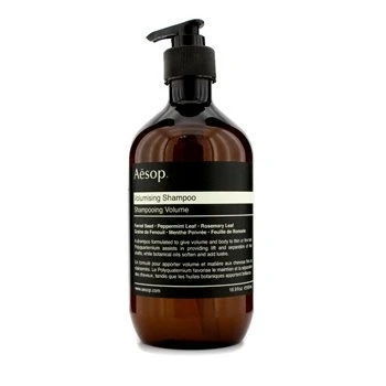 Abbildung von Aesop Volumising Shampoo 500 ml