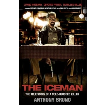 Abbildung von The Iceman: True Story of a Cold Blooded Killer