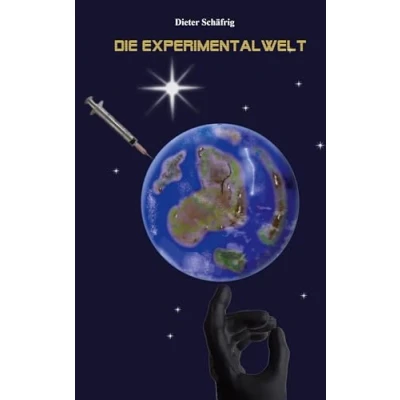 Abbildung von Die Experimentalwelt: Dimensionssprung in eine abenteuerliche Welt
