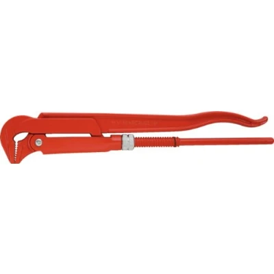 Abbildung von KS TOOLS 111.3000 Rohr / Wasserpumpenzange 670, 62 ohne Handgriff Chrom Vanadium Stahl