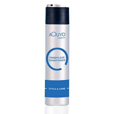 Abbildung von Haar Conditioner für Glanz und Geschmeidigkeit (250ml) Haarkur trockenes, strapaziertes geschädigtes Haarpflege gegen Spliss Frizz