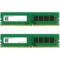 Abbildung von Mushkin DIMM 64 GB DDR4 3200 (2x 32 GB) Dual Kit Arbeitsspeicher
