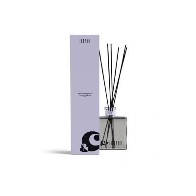 Abbildung von Janzen &amp;C Diffuser Lavender Rose 200 Ml