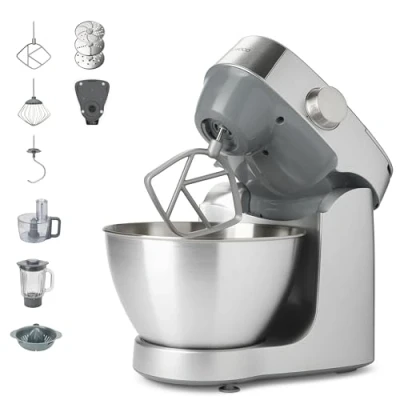 Abbildung von KENWOOD Küchenmaschine KHC29A.O0SI, 1000W