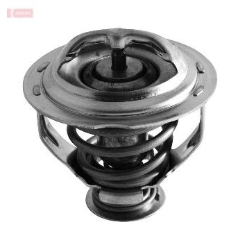 Abbildung von DENSO DTM95708 Kühlwasserthermostat 95C mit Dichtungen VOLKSWAGEN: GOLF 5 Schrägheck, 6, Tiguan I, AUDI: A4 B8 Avant, A3 Schrägheck