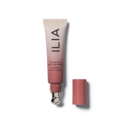 Abbildung von ILIA Beauty Color HAZE Multiuse Pigment Lip &amp; Cheek Tint, Damen, Größe: 7 ml, Before today