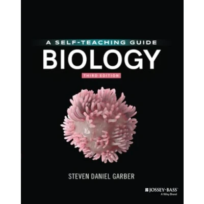 Abbildung von Biology: A Self Teaching Guide (Wiley Guides)
