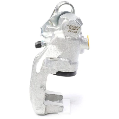 Abbildung von METZGER 6260567 Bremssattel Hinterachse links AUDI: Coupe B3, Cabriolet B4, 100 C4 Limousine
