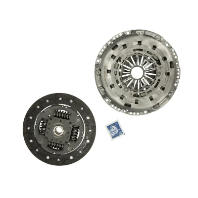 Abbildung von SACHS XTend 3000 950 727 Kupplungssatz ohne Ausrücklager 260 FORD: Transit Mk6 Kastenwagen, Bus, Pritsche/Fahrgestell
