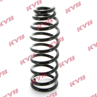 Abbildung von KYB K Flex RC2183 Fahrwerksfeder Vorderachse Schraubenfeder