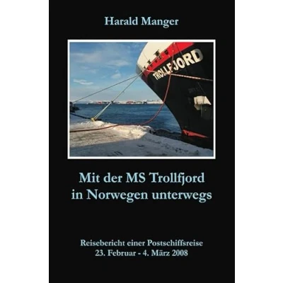 Abbildung von mit der MS Trollfjord in Norwegen unterwegs: Reisebericht einer Kreuzfahrt Hurtigruten